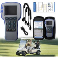 Programmeur portable 1313-4431 de niveau concessionnaire OEM pour contrôleurs Curtis, chariots élévateurs, voiturettes de golf 1313-4401 1313-4331