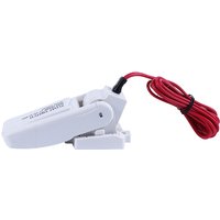 12V 1100GPH Automatic Bilge Pump Boat Submersible Pump Marine Float Switch U7W6