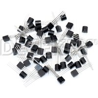 TL431A TO92 50PCS TL431 TO-92 431 new and original IC Chipset