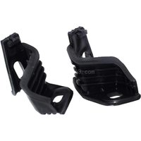 Front Headlight Headlamp Support Brackets Holder For F30 F31 F32 F33 F36 Left/Right 51647285597 51647285598
