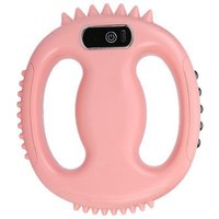 FSTE- Massager-Multifunctional Vibrating Myofascial Ring-For Fitness Muscle Relaxation Tool Trainer