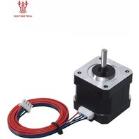 BIGTREETECH BTT 42 Stepper Motor 42SHDB4036Z-24B 40MM 3D Printer Parts Motor For Extruder 3D Printer VS B1 H2 V2.0