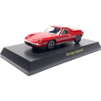 Diecast 1:64 Scale Europa Alloy Model Simulation Classic Finished Product Hobbies Souvenirs Gifts Collection Static Display