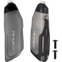 AliExpress alloet Bicycle Aerodynamic Water Bottle Bracket Set 600ml Cycling Water Bottle Bicycle Water Bottle for Outdoor Cycling