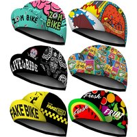 AliExpress Bouygues 18 V4 New Styles Retro Cycling Hat In Style Cycling Hat Cap Cycling Cap Men For Women Breathable Comfortable And Durable