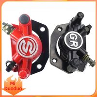 For Citycoco Brake Caliper The Below Brake Pump With Brake Pad 60mm Mounting Holes For Chinese Halei Citycoco Brake Parts