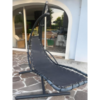 Outdoor Furniture Recliner Accessories Suspension Rocker Replacement Fabric Garden Hammock Rocker Accessories Recliner Fabrics
