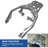 Rear Luggage Carrier Rack for HONDA XADV750 FORZA750 Motorcycle Cargo Rack Storage Box Support Special for NSS750 2021-2025
