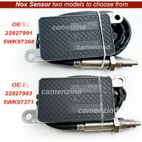 5WK97371 22827993 22827991 5WK97368 Nitrogen Oxygen Sensor Nox Sensor 24V High Quality For Volvo A2C93782800-02 A2C93782700-02