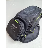Waterproof Magnetic Motorcycle oil Fuel Tank Bag Navigation Universal Motorbike Riding Cycling Tool Backpack Portable Small Oil