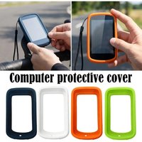 AliExpress NONE BSC500 Silicone Protective Cover for IGPSPORT BSC 500 Case of GPS Bike Bicycle Computer Protection with Screen Film
