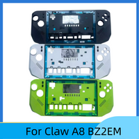 New laptop For Handheld Game Console Claw A8 BZ2EM Top Case Lcd Cover Replace the casing