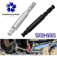 Gear Inner Steel Shifter Lever Shaft Motorcycle accessories For Harley Touring Road King FLHR CVO Electra Street Glide 1984-2016