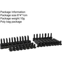 EMAX Tinyhawk II Freestyle 115mm FPV Racing Drone Spare Parts Screw Accessory Kit