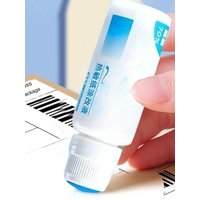 Confidential Fluid Roller Waybill Address Correction Anti-Theft Safety Fluid Account Date Blocker for Personal Information Cover