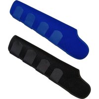 Horse Tail Wrap Protective Breathable Ponytail Storage Bag Anti Mosquito Bite for Turnout Outing Stable Racing Competition