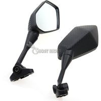 For Honda CBR900 CBR919 CBR929 CBR954 CBR 600 1000 RR VFR Mirror Motorbike Scooter Rear View Mirror