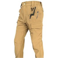 AliExpress YTJHRG Men's Tactical Training Cargo Pants Water Resistant Hiking Camping Cycling Fishing Pants Outdoor Work Pants with Multi Pockets