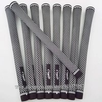 Golf Irons Grips Unisex Cooyute Golf Grips High Quality Rubber Golf Driver Grips Wood Grips Golf Accessories