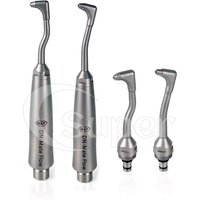 Dental Air Polisher Oral Autoclavable Spray Nozzles Tips for NSK Prophy-Mate neo Prophy Jet Teeth Whitening dentistry tools