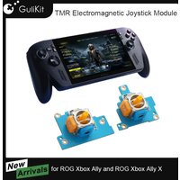 GuliKit TMR Electromagnetic Joystick Module for ROG Xbox Ally X Repair Replacement Anti-Drift Joystick for ROG Xbox Ally Console