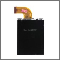 New LCD Display Screen For Canon Powershot G10 PC1305 Digital Camera Repair Part Without Backlight