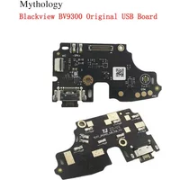 For Blackview BV9300 Original USB Board BV9300 Pro Charger Circuits Dock Connector 6.7" Mobile Phone Accessories