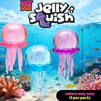 Nee doh Nice Cube Sensory Squishy Toys Stress Reliever Fidget Tool for Desk Sensory Cube for Adults & Anti-Anxiety Squeeze Kids