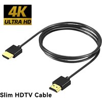 4K 1080P Display Port DP to hdmi-Compatible Cable High Speed Video Audio Cable Converter For TV Box Laptop PC Monitor Projector