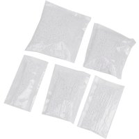 5/10/20/50/100g Dental Resin Shapeable Teeth Glue Temporary Filling Teeth Repair Makeup Dental Material Particles