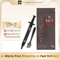 Thermalright 13.8W/m.k Thermal Conductive Grease Silicone Thermal Paste For Computer PC Laptop CPU GPU Video Card Chips