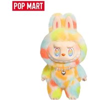 POP MART LABUBU THE MONSTERS Big Into Energy Series Blind Box ROCK THE UNIVERSE Unique Aesthetic for Pop Culture Enthusiasts