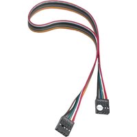 Chassis Internal Mainboard 9Pin Female To Female HD Audio Motherboard Connector Cable for DIY PC Desktop
