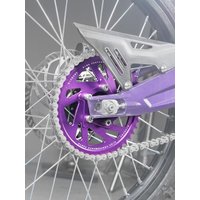 AliExpress NICECNC For Surron Light Bee X For SUR-RON Light Bee S L1E Motocross 48T Rear Sprocket For Segway X160 X260 Electric Dirt Bike