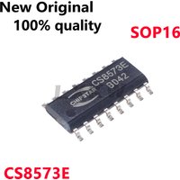 10/PCS New Original CS8573E SOP16 Audio amplifier chip In Stock