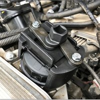 Uniwersalny regulowany klucz do filtru oleju Dwa szczęki Narzędzie do usuwania filtrów 60-80mm do automatycznej konserwacji