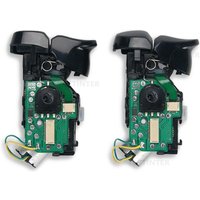 Adaptive Trigger Buttons For PS5 Dualsense Controller Replacement Kit L1 L2 R1 R2 V1.0 V2.0 For PS5 Accessories