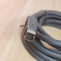 For Bose-3-2-1 321 GS Series II / III Media Center Acoustimass Link Cable-13 pin