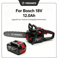 For Bosch 18V Industrial Grade Battery 10.0Ah 12.0Ah GBA18V5.0 Compatible GDR18V GSB18V Heavy Load Working Battery 보쉬 산업 등급 배터리