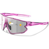 AliExpress NONE Men Women Photochromic Motorcycle Glasses Outdoor Sports Big Frame Windproof Cycling Running Hiking Goggles