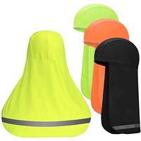 AliExpress NONE Quick Drying Sun Shade Hat 1Pc Long-Tail Neck Shield for Women Men Outdoor Sports Sweat Absorbing Headscarf Cap Hard Hat Liner