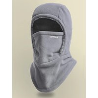 AliExpress Bigsweety Warm Winter Cap Windproof Coral Fleece Cycling Balaclava Mask Thermal Cold Proof Unisex Neck Cover Motocycle Ski Mask Women Men
