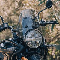 For Himalayan 450 Himalayan 452 2024 2025 2026 Motorcycle Windscreen Windscreen Air Wind Deflector