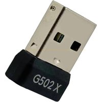 Replacement USB Receiver For G502X / G502X Wireless Gaming Mouse Easy Installation