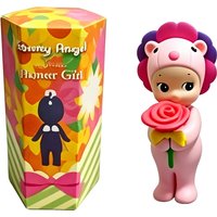 New Angel Mini Figure Flowers, Cakes, Love Gifts Series Mystery Blind Box Gift Cute Cartoon Figure Good Luck Blind Box Gift
