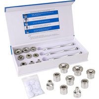 Diamond Microdermabrasion Dermabrasion Head Replacement 3 Wands 9 Tips For Facial Peeling Face Cleaning Skin Care