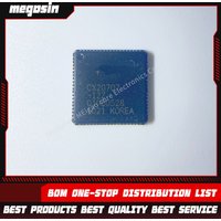 1~5pcs/lot CX20707-12Z CX20707 QFN76 Audio codec chip