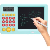 Handwritten board math oral calculation intelligent math practice machine for children's early education and puzzle learning