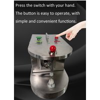 Electric Commercial Lemon Orange Apple Peeling Peeler High Quality Lemon Fruit Zester Peeling Machine Hot Sale Kiwifruit Peeler