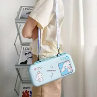 Sanrio Pattern Switch Storage Bag OLED Protective Box NS Shockproof Portable Storage Bag Holiday Gift